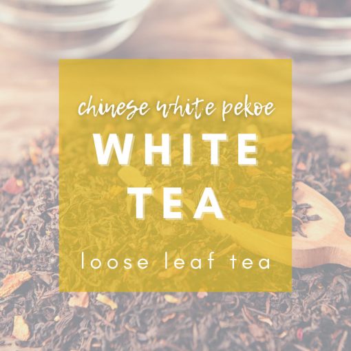 White Tea