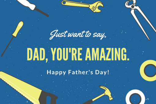 Gift Card - Father's Day
