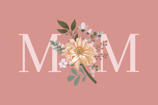 Gift Card - Mother's Day