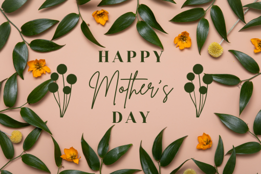 Gift Card - Mother's Day