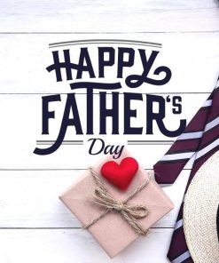 Gift Card - Father's Day