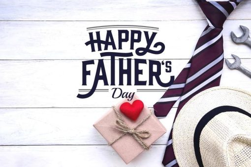 Gift Card - Father's Day