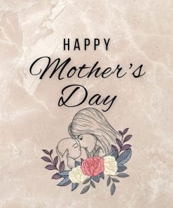 Gift Card - Mother's Day