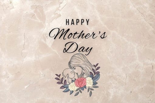 Gift Card - Mother's Day