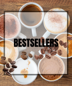 Bestsellers Coffee Sampler Gift Pack