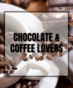 Chocolate Lover's Gift Set