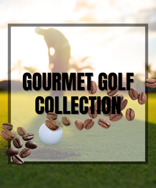 Gourmet Golf Collection Gift Set