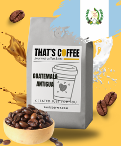 Guatemala Antigua Gourmet Coffee Beans