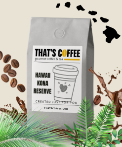 Hawaiian Kona Reserve