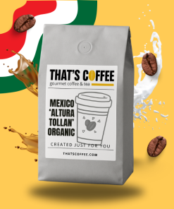 Mexico Organic Fair Trade