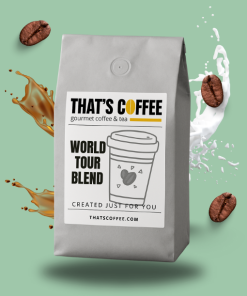 World Tour Coffee Blend