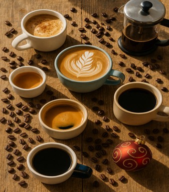 Best Coffee Beans of 2026