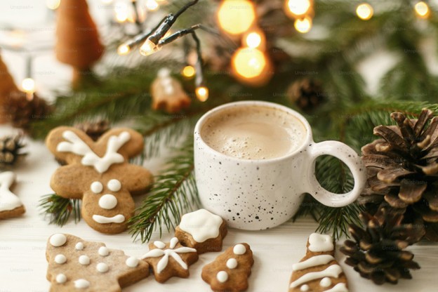 Why Christmas Coffee is Special