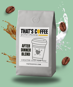 After Dinner Blend Coffee Beans